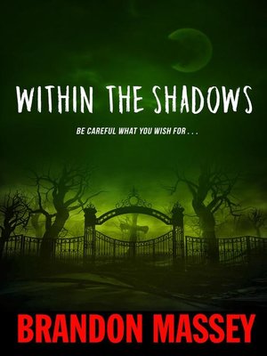 cover image of Within the Shadows